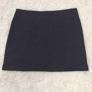 R Wear by Rampage Dark Work Skirt Size 5